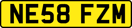 NE58FZM