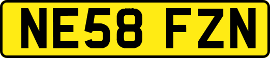 NE58FZN