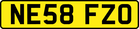 NE58FZO