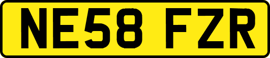 NE58FZR
