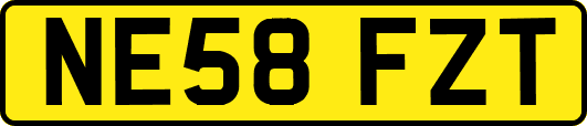NE58FZT