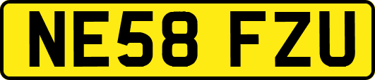 NE58FZU