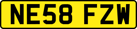 NE58FZW