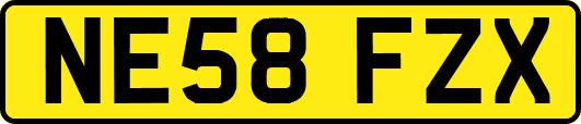 NE58FZX