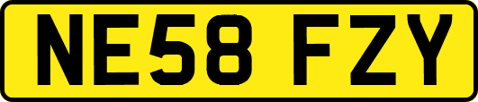 NE58FZY