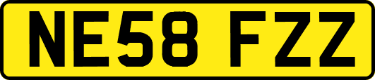 NE58FZZ
