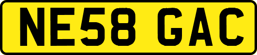 NE58GAC