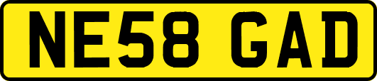 NE58GAD