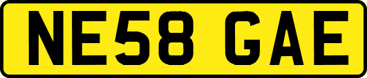 NE58GAE