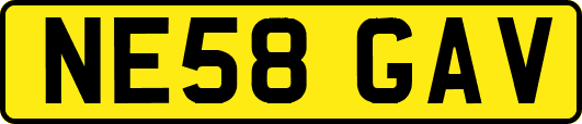 NE58GAV