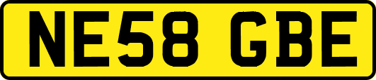 NE58GBE
