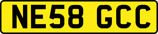 NE58GCC