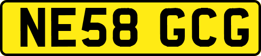 NE58GCG