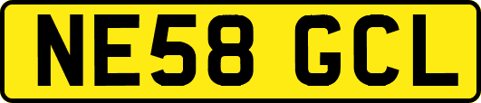 NE58GCL