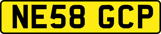 NE58GCP