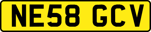 NE58GCV