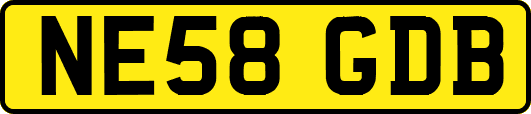 NE58GDB