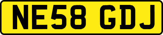 NE58GDJ