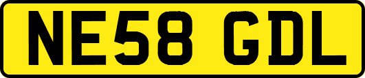 NE58GDL