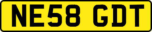 NE58GDT