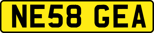 NE58GEA