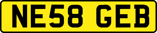 NE58GEB