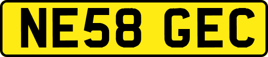 NE58GEC