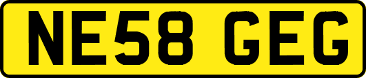 NE58GEG