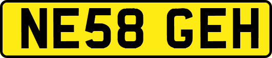 NE58GEH