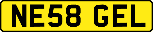 NE58GEL