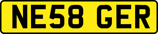 NE58GER