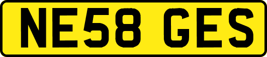 NE58GES