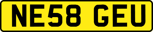 NE58GEU