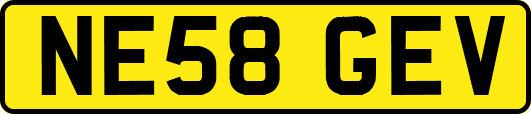NE58GEV