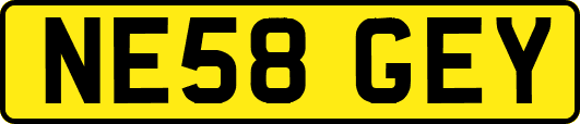 NE58GEY