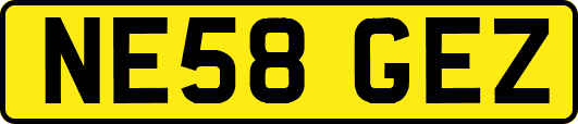 NE58GEZ