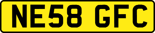 NE58GFC