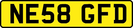 NE58GFD