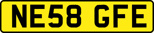 NE58GFE