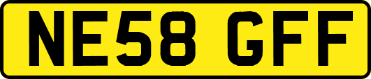 NE58GFF