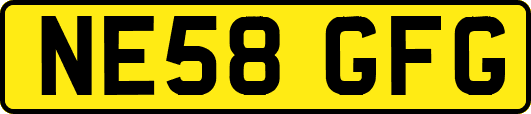 NE58GFG
