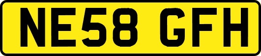 NE58GFH