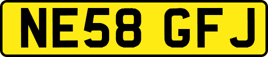 NE58GFJ