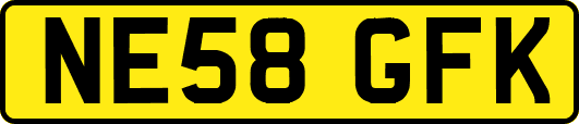 NE58GFK