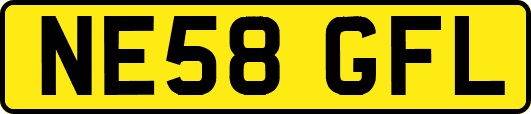 NE58GFL