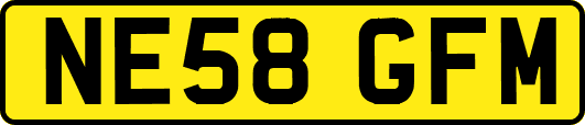 NE58GFM