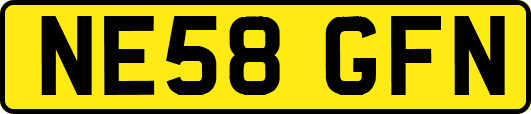 NE58GFN