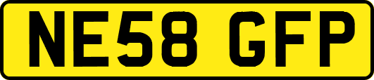 NE58GFP