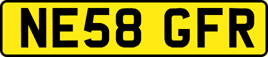 NE58GFR