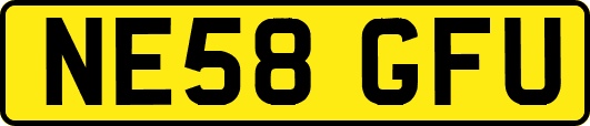 NE58GFU